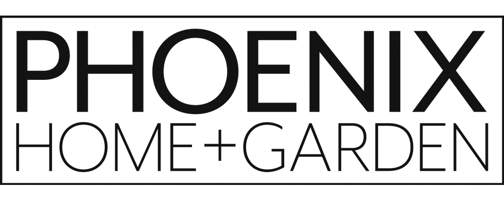 Phoenix Home And Garden Logo