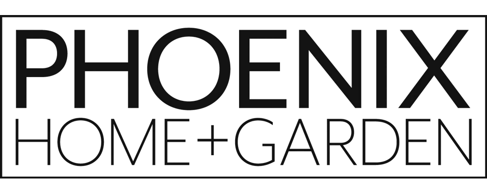 Phoenix Home And Garden Logo