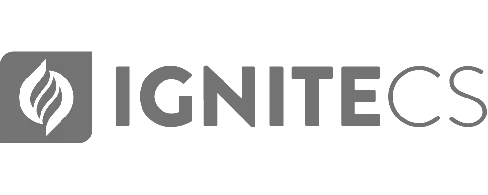Ignite Creative services Logo