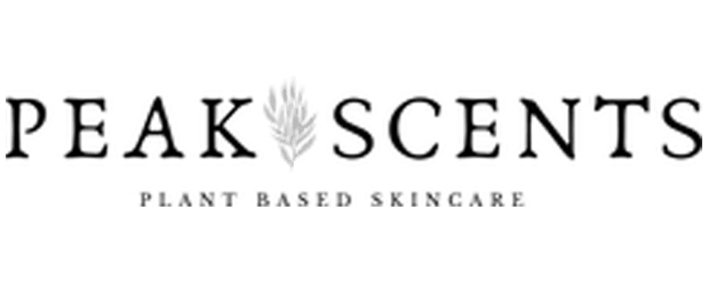 Peak scents logo