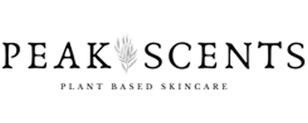 Peak scents logo